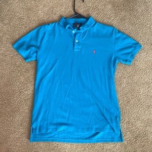 Polo Ralph Lauren shirt